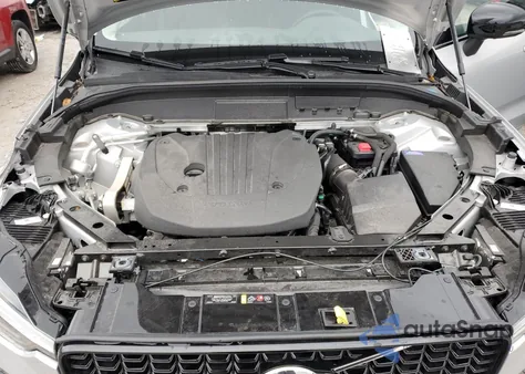 2024 Volvo Xc60 B5 Plus Dark Theme z USA, uszkodzony, nr VIN YV4L12RL4R1889456